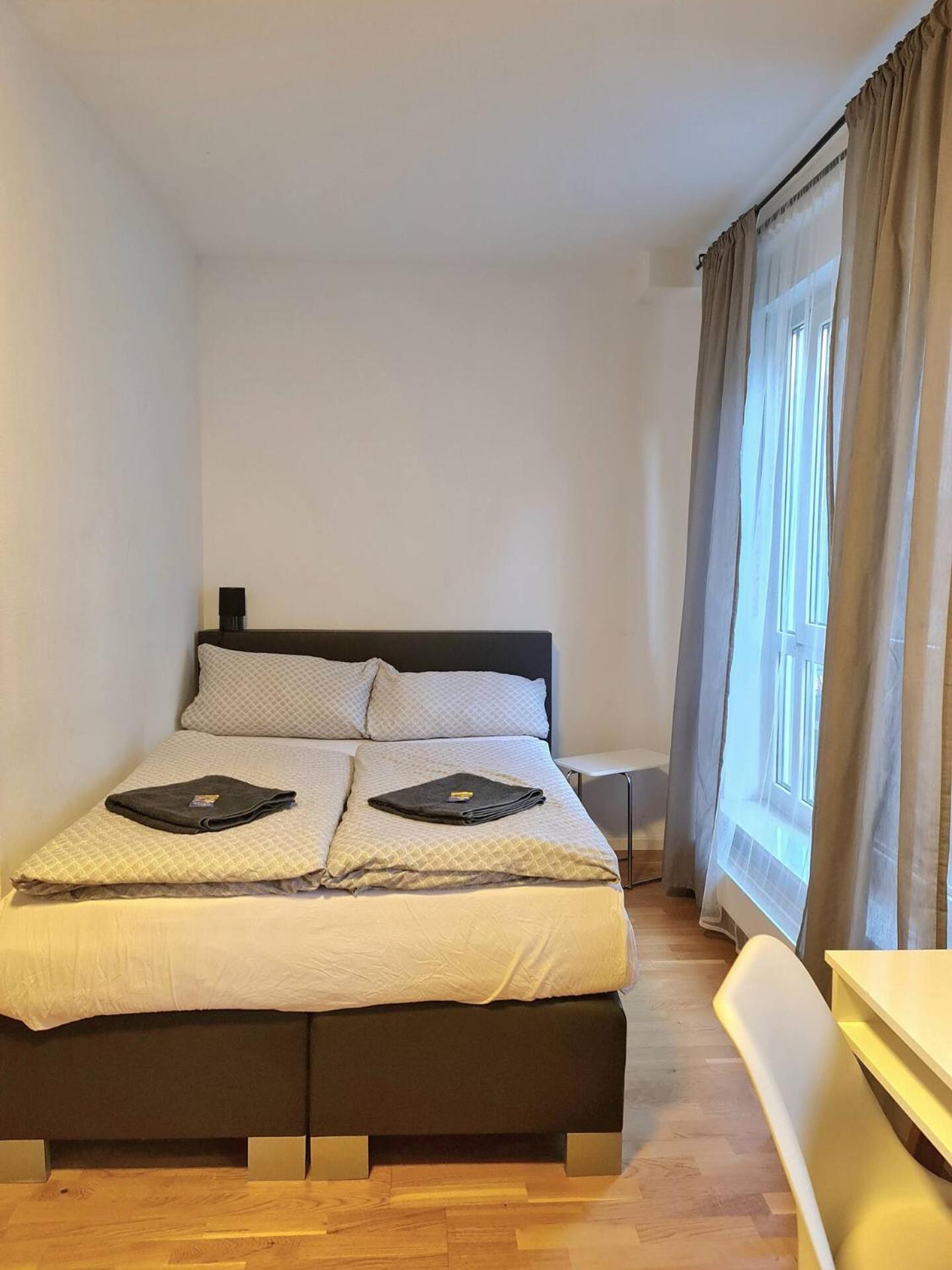 Simplex Apartments Am Ludwigsplatz Karlsruhe Eksteriør bilde