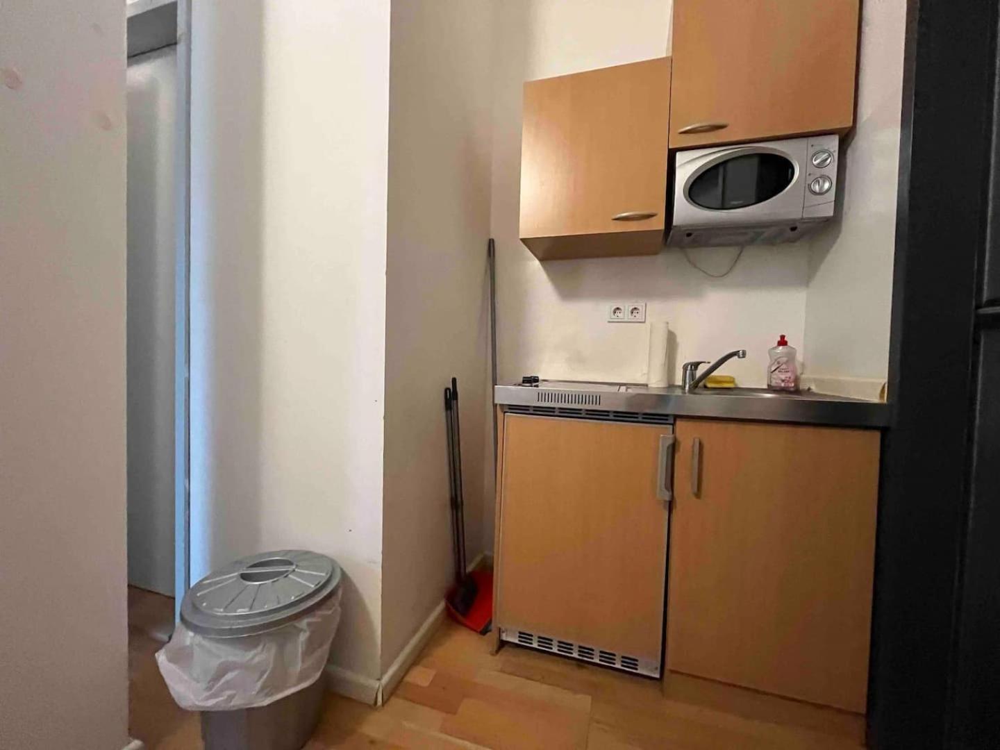 Simplex Apartments Am Ludwigsplatz Karlsruhe Eksteriør bilde