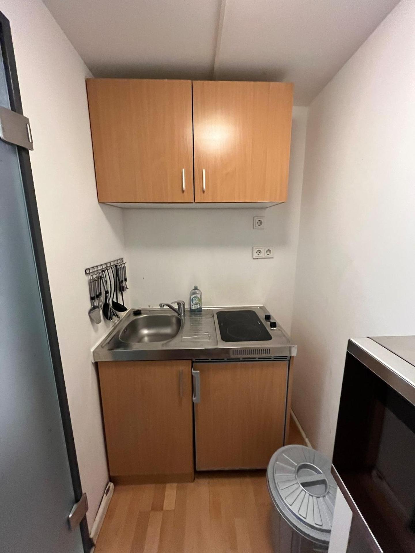 Simplex Apartments Am Ludwigsplatz Karlsruhe Eksteriør bilde