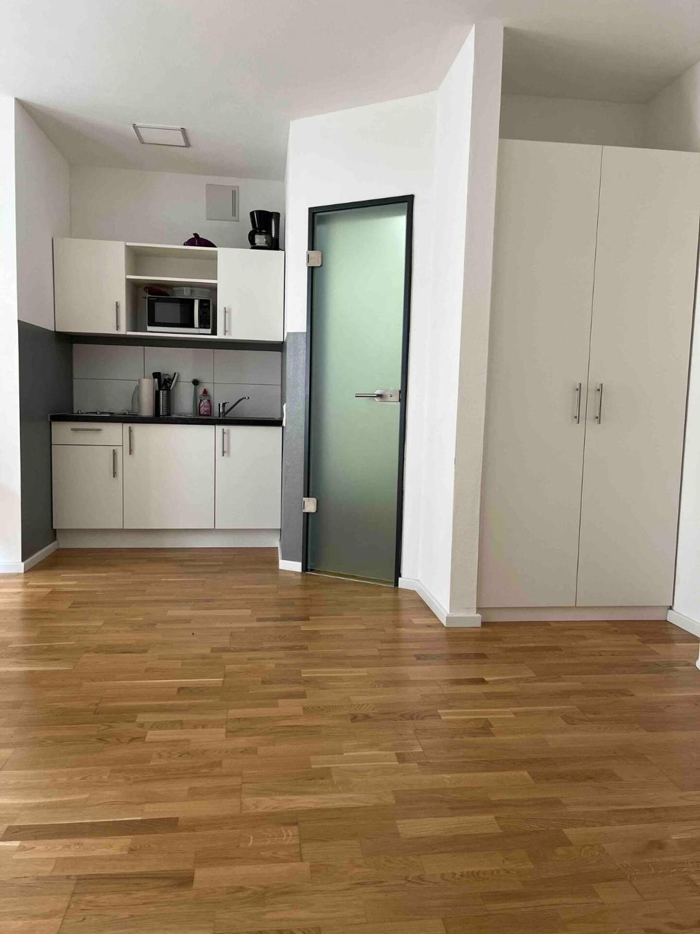 Simplex Apartments Am Ludwigsplatz Karlsruhe Eksteriør bilde