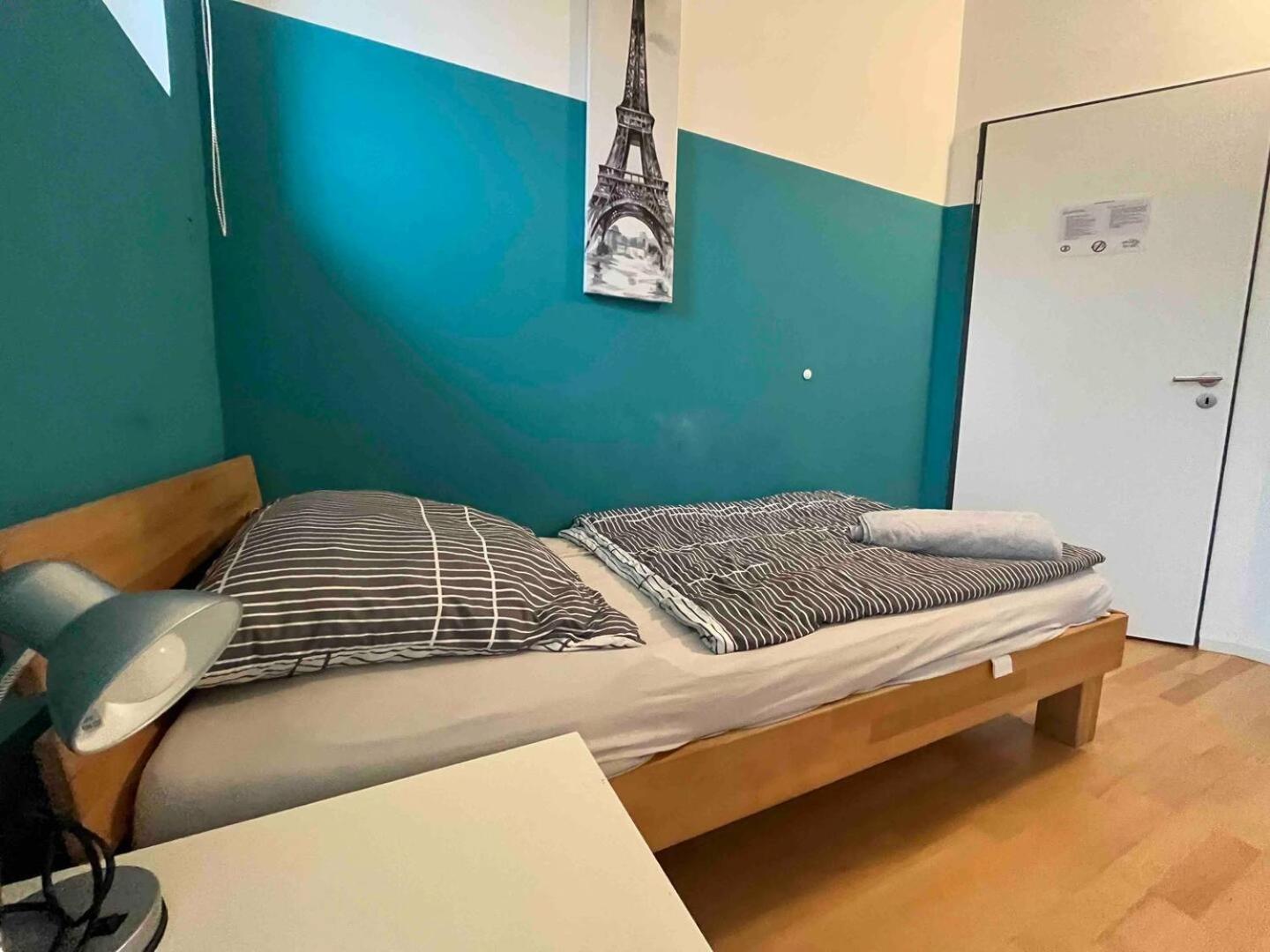 Simplex Apartments Am Ludwigsplatz Karlsruhe Eksteriør bilde